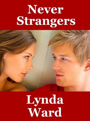 cover image of Never Strangers